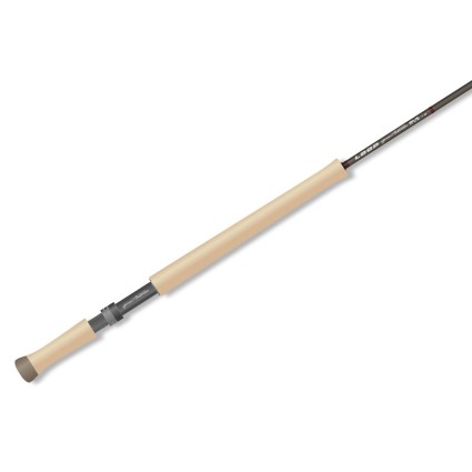 Удилище Loop Göran Andersson Signature DH #9 11'6 ft 4-piece Medium Fast Action фото