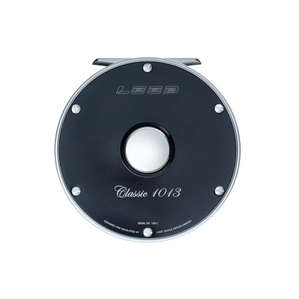 Катушка Loop Classic 10-13 Left фото 1