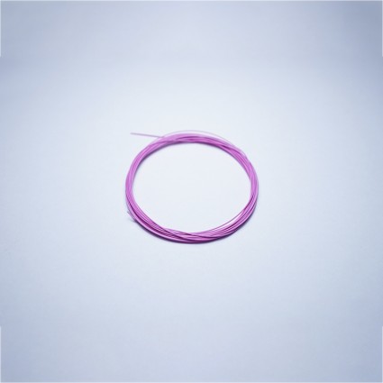 Тросик TFF Intruder Trailer 3m Pink фото