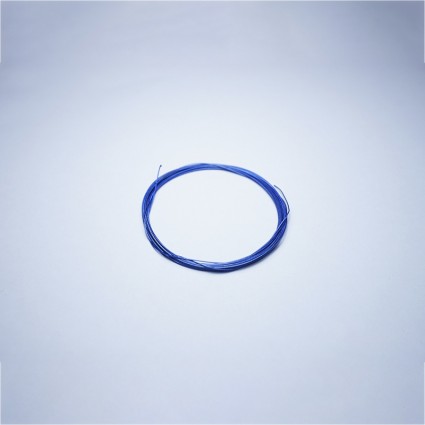 Тросик TFF Intruder Trailer 3m Blue фото