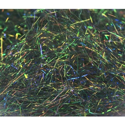 Даббинг Hareline SR UV2 Diamond Brite Dubbing #2029 Bronze Peacock фото 1
