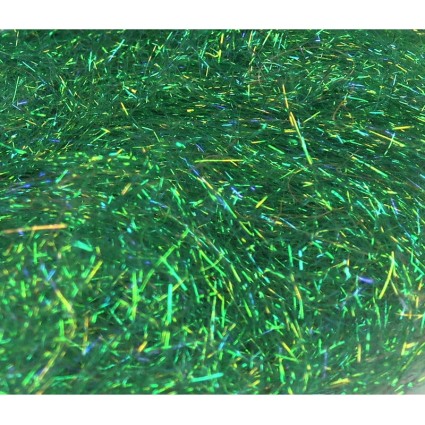 Даббинг Hareline SR UV2 Diamond Brite Dubbing #2030 Olive фото 1