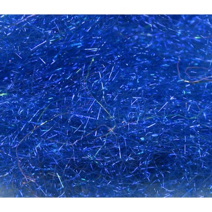 Даббинг Hareline SR UV2 Diamond Brite Dubbing #2141 Royal Blue фото 1
