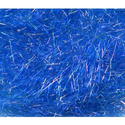 Даббинг Hareline SR UV2 Diamond Brite Dubbing #2147 Deep Blue фото 1