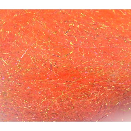 Даббинг Hareline SR UV2 Diamond Brite Dubbing #2335 Sand Shrimp фото 1