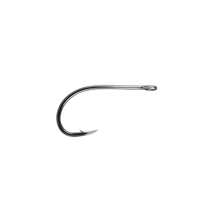 Крючок Gamakatsu SL12S Big Game Blue Water Hook #2/0 12pcs фото