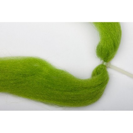 Волокна Hedron Neer Hair #12 Lime фото