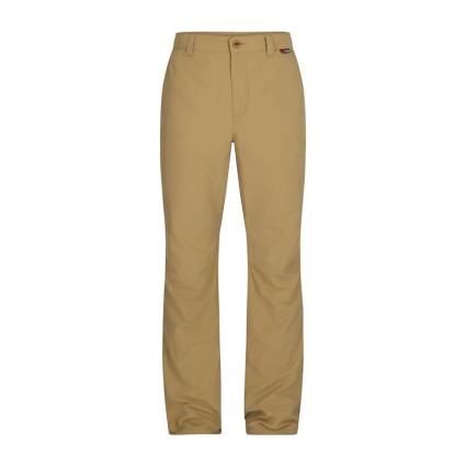 Брюки SIMMS Superlight Fishing Pant Cork 34W - M фото