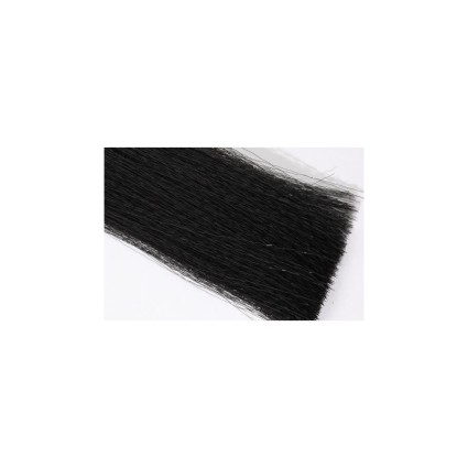 Волокна Hedron Unique Hair #01 Black фото