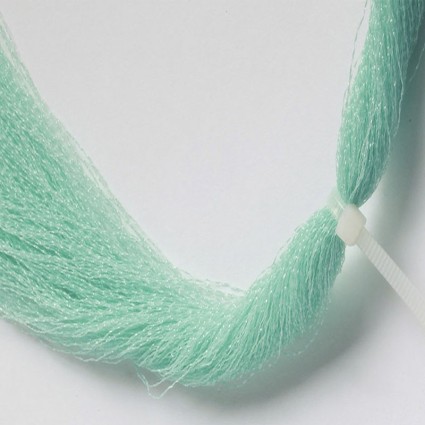 Флеш Hedron Glow-In-Dark Accent #7953 Blue фото