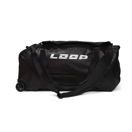 Сумка Loop Dry Travel Wheelbag 150L Black фото 3