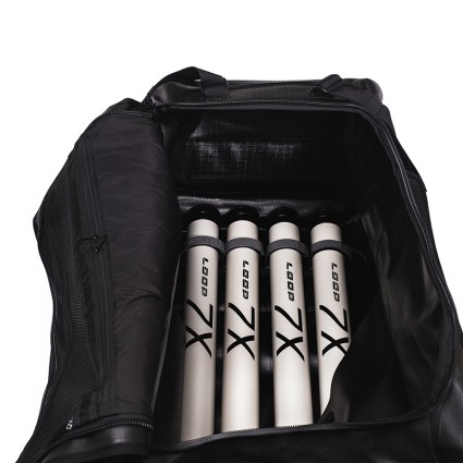 Сумка Loop Dry Travel Wheelbag 150L Black фото 4