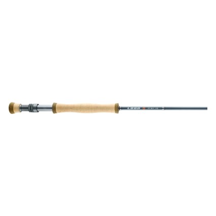 Удилище Loop Q-rod #7 10 ft 4-piece Medium Fast Action фото 1