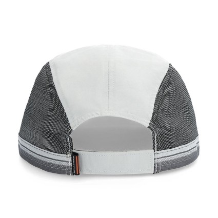 Бейсболка SIMMS Superlight Flats Cap Sterling фото 3