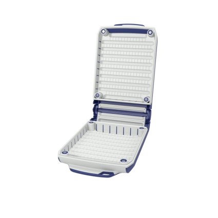 Коробка Loop Opti 160 Universal Fly Box Blue фото