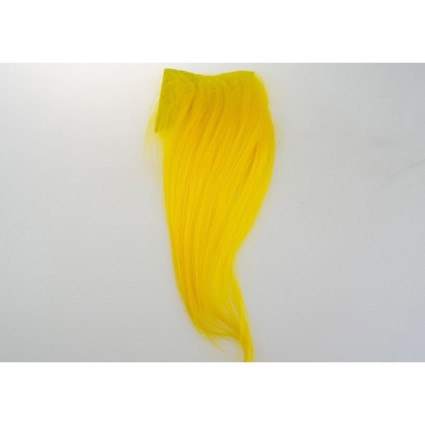 Мех козы Wapsi Arctic Goat Yellow WP фото 1