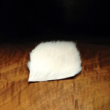 Мех теленка Wapsi Calf Body Hair White фото