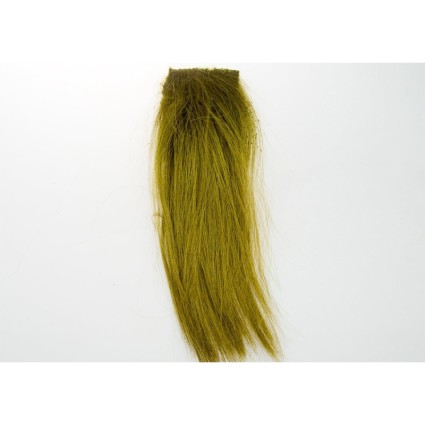 Мех козы Wapsi Arctic Goat Olive WP фото 1