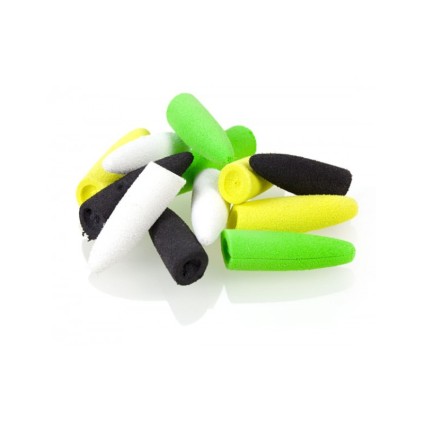 Пенка Wapsi Soft Saltwater Pop #2 White фото