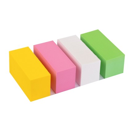 Пенка Wapsi Foam Blocks White фото 1