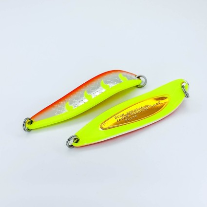 Блесна SMITH Buch Japan 24g №06 фото