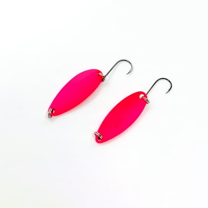 Блесна SMITH PURE 3.5g S01 фото