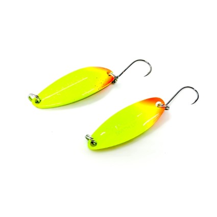 Блесна SMITH PURE 9.5g S04 фото