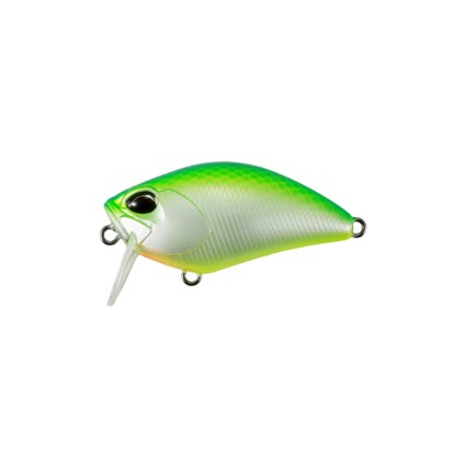 Воблер DUO Realis Crank 50SSR Kabuki 50mm 8.5g #CCC3180 Citrus Shad фото