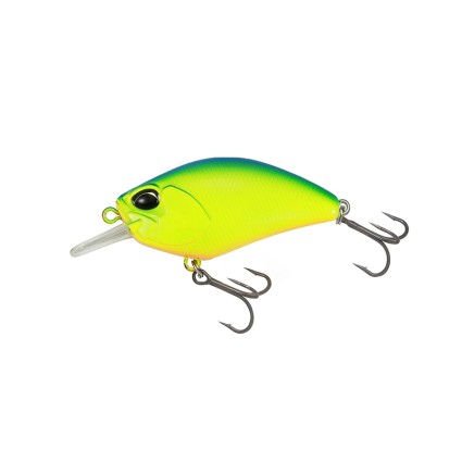 Воблер DUO Realis Crank 55SR Kabuki 55mm 9.7g #ACC3306 Blue Back Chart фото