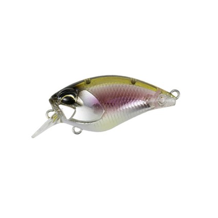 Воблер DUO Realis Crank 40F Mid Roller 40mm 5.3g #DSH3061 Komochi Wakasagi фото