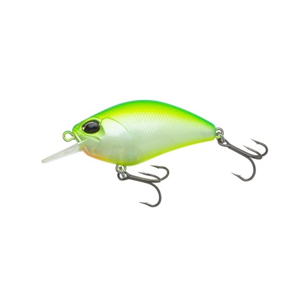 Воблер DUO Realis Crank 55SR Kabuki 55mm 9.7g #CCC3180 Citrus Shad фото