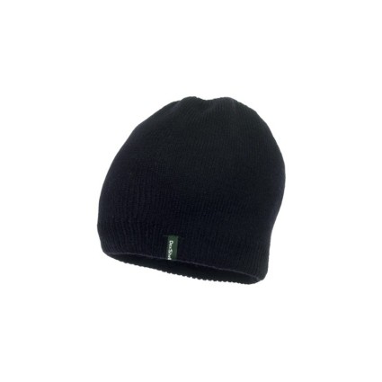 Водонепроницаемая шапка Dexshell Beanie Solo Black L/XL фото