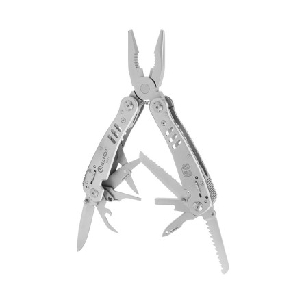Мультиинструмент GANZO Multi-Tool G301 фото 2