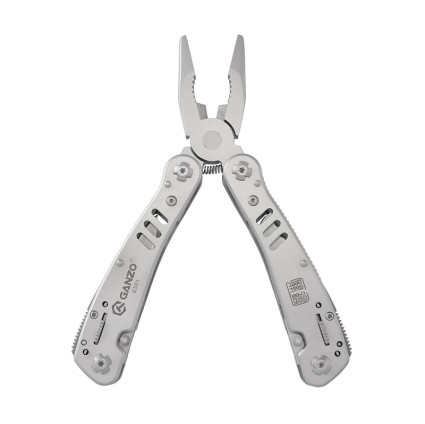 Мультиинструмент GANZO Multi-Tool G301 фото 3