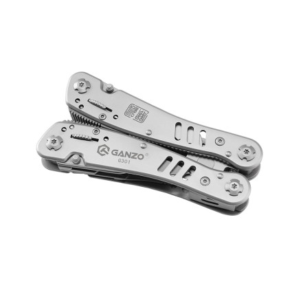 Мультиинструмент GANZO Multi-Tool G301 фото 5