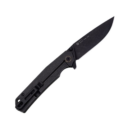 Нож складной туристический RUIKE P801-G Green фото 3