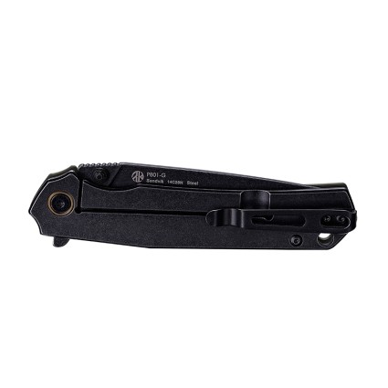 Нож складной туристический RUIKE P801-G Green фото 8