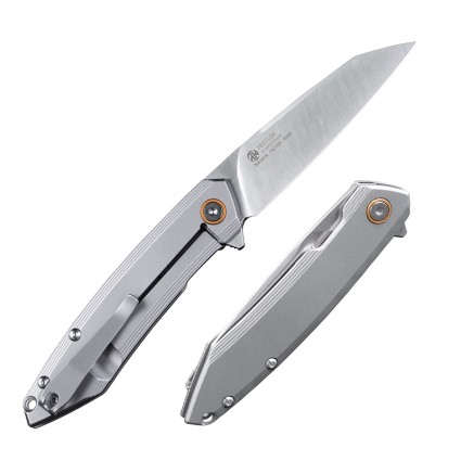 Нож складной туристический RUIKE P831S-SA фото 9