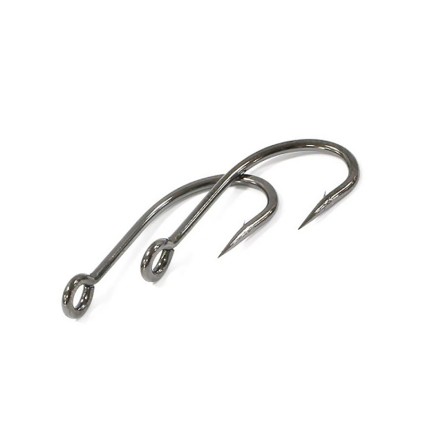 Крючки Owner 51570 S-99 #2 5pcs фото 1