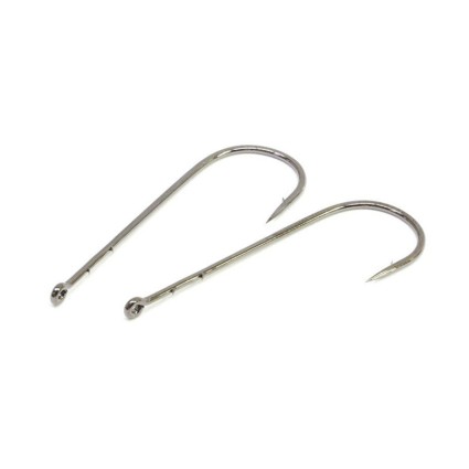 Крючки Owner 5100 #4/0 5pcs фото 1