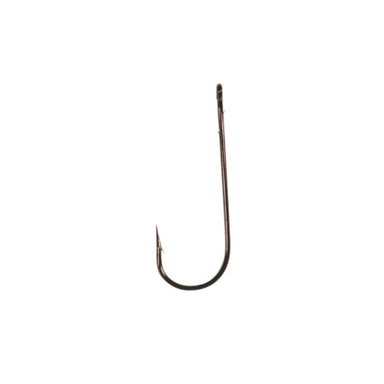 Крючок Decoy одинарный Worm 4 #1 9pcs фото 1