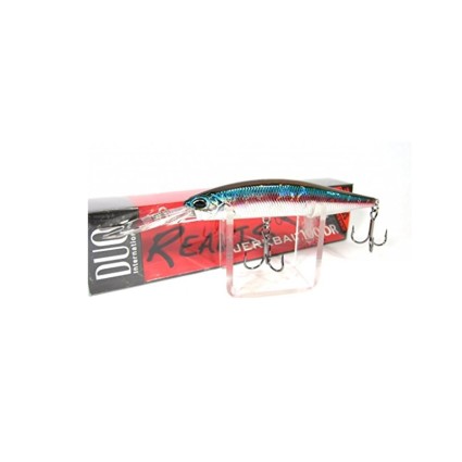 Воблер DUO Realis Jerkbait 100DR-SP 100mm 15.3g #ADA4013 фото 2