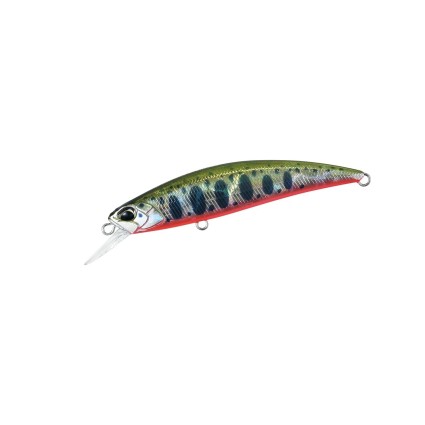 Воблер DUO Spearhead Ryuki 60S 60mm 6.5g #ADA4068 Yamame Red Belly фото