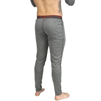 Кальсоны SIMMS Lightweight Core Bottom Carbon M фото 4