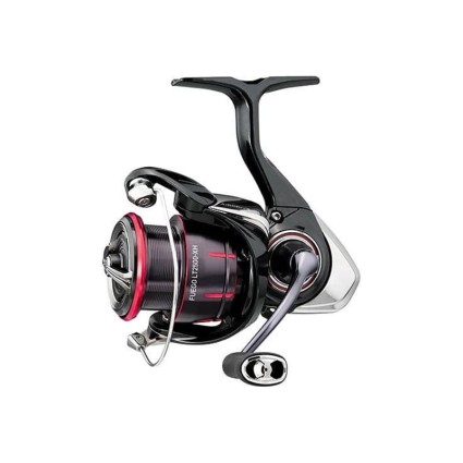 Катушка Daiwa 23 Fuego LT 4000-CP фото 1