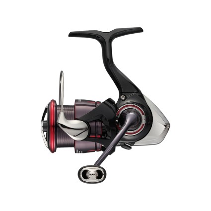 Катушка Daiwa 23 Fuego LT 4000-CP фото 2