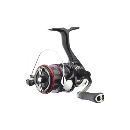 Катушка Daiwa 23 Fuego LT 4000-CP фото 3