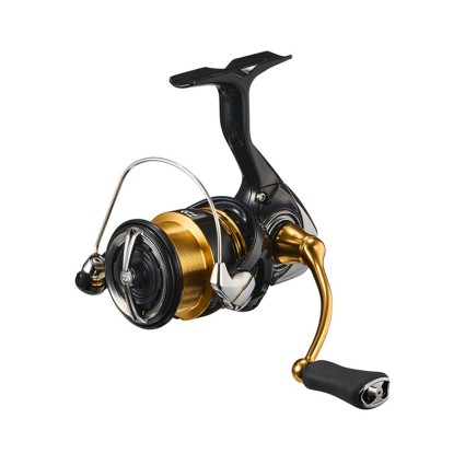 Катушка Daiwa 23 Legalis LT 4000-C фото 2