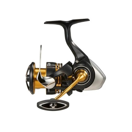 Катушка Daiwa 23 Legalis LT 3000-C фото 1