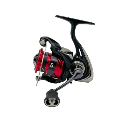 Катушка Daiwa 23 Ninja LT 4000-C фото 1